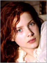 Rachel Hurd-Wood