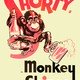 photo du film Monkey Shines