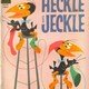 photo du film Heckle & Jeckle & Friends