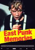 East Punk Memories