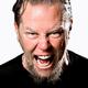 photo de James Hetfield