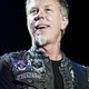 photo de James Hetfield