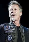 James Hetfield