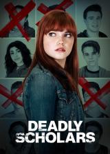 voir la fiche complète du film : Deadly Scholars