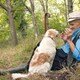 photo du film Chasseurs de truffes