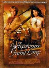 voir la fiche complète du film : Les aventuriers du grand large