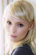 MyAnna Buring