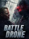 voir la fiche complète du film : Battle Drone