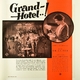 photo du film Grand Hotel...!