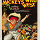 photo du film Mickey's Wild West