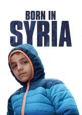 Born in Syria