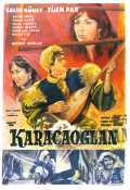 Karacaoglan