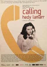 voir la fiche complète du film : Calling Hedy Lamarr