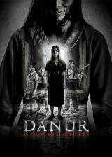 voir la fiche complète du film : Danur : I Can See Ghosts