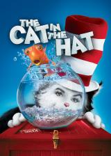 Dr. Seuss  The Cat in the Hat