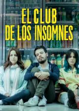 voir la fiche complète du film : El club de los insomnes