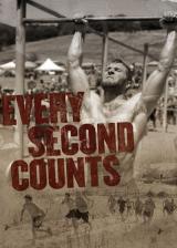 Every Second Counts : The Story Of The 2008 CrossFit Games