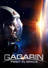 Gagarin : First in Space