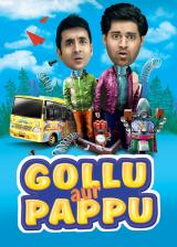 voir la fiche complète du film : Gollu Aur Pappu