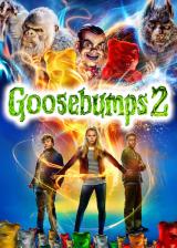 Goosebumps 2 : Haunted Halloween