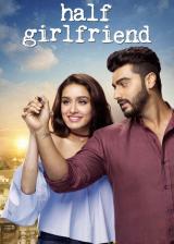 voir la fiche complète du film : Half Girlfriend