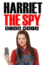 Harriet the Spy : Blog Wars