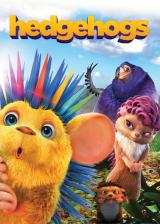 voir la fiche complète du film : Hedgehogs