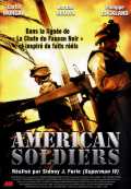 voir la fiche complète du film : American Soldiers