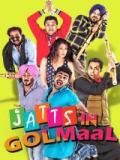 voir la fiche complète du film : Jatts in Golmaal