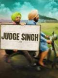 voir la fiche complète du film : Judge Singh LLB