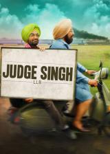 voir la fiche complète du film : Judge Singh LLB