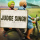 photo du film Judge Singh LLB