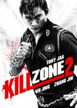 voir la fiche complète du film : Kill Zone 2