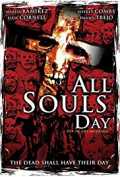 All Souls Day : Dia De Los Muertos