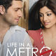 photo du film Life in a ... Metro