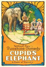 Cupid s Elephant