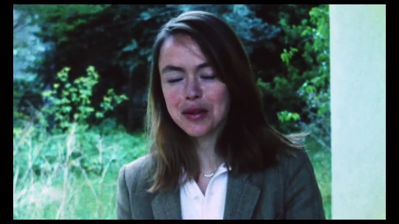 Extrait vidéo du film  L Heure du départ