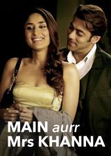 voir la fiche complète du film : Main aurr Mrs. Khanna