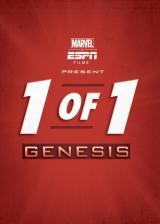 voir la fiche complète du film : Marvel & ESPN Films Present : 1 of 1 : Genesis