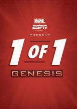 Marvel & ESPN Films Present : 1 of 1 : Genesis