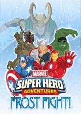 Marvel Super Hero Adventures : Frost Fight!