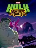 voir la fiche complète du film : Marvel s Hulk : Where Monsters Dwell