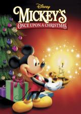 Mickey s Once Upon a Christmas