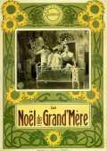 Le Noël de grand-mère