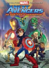 voir la fiche complète du film : Next Avengers : Heroes of Tomorrow