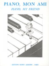 Piano mon ami