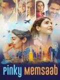 voir la fiche complète du film : Pinky Memsaab