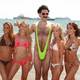 photo du film Borat, leçons culturelles sur l'Amérique au profit glorieuse nation Kazakhstan