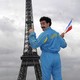 photo du film Borat, leçons culturelles sur l'Amérique au profit glorieuse nation Kazakhstan