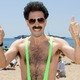 photo du film Borat, leçons culturelles sur l'Amérique au profit glorieuse nation Kazakhstan